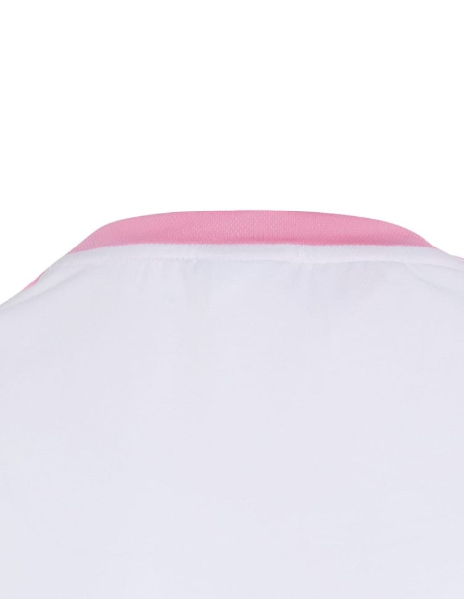 Playera deportiva para entrenamiento de niña 3