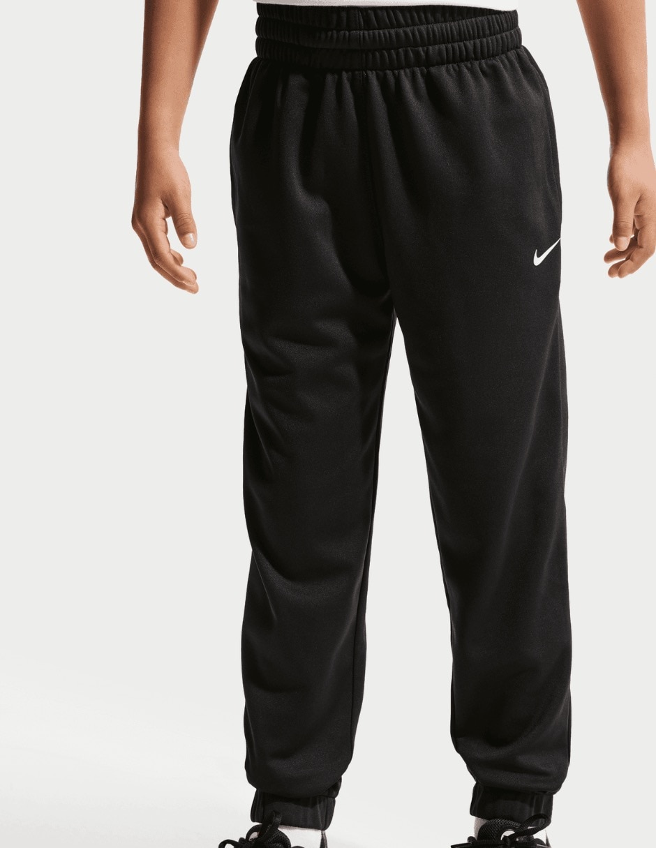 Conjunto deportivo regular con elástico para niña 4