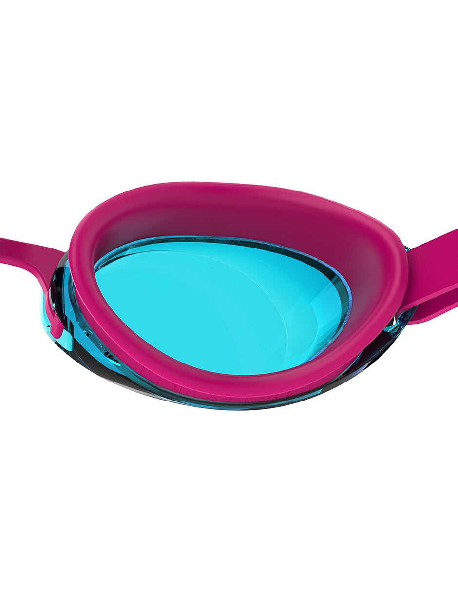 Goggles tintadas para natación de niña Goggles tintadas para natación de niña