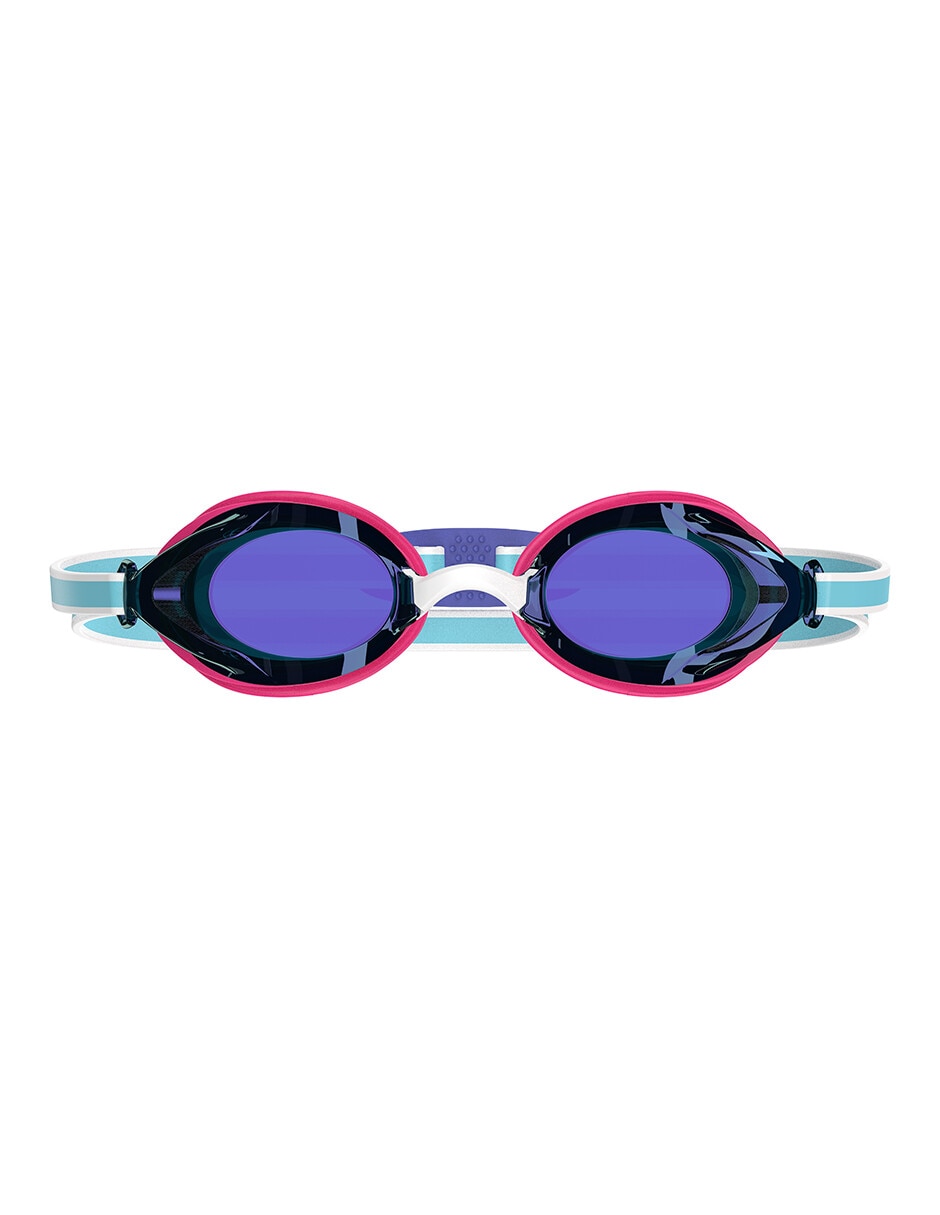 Goggles espejo y polarizadas para natación de niña Goggles espejo y polarizadas para natación de niña