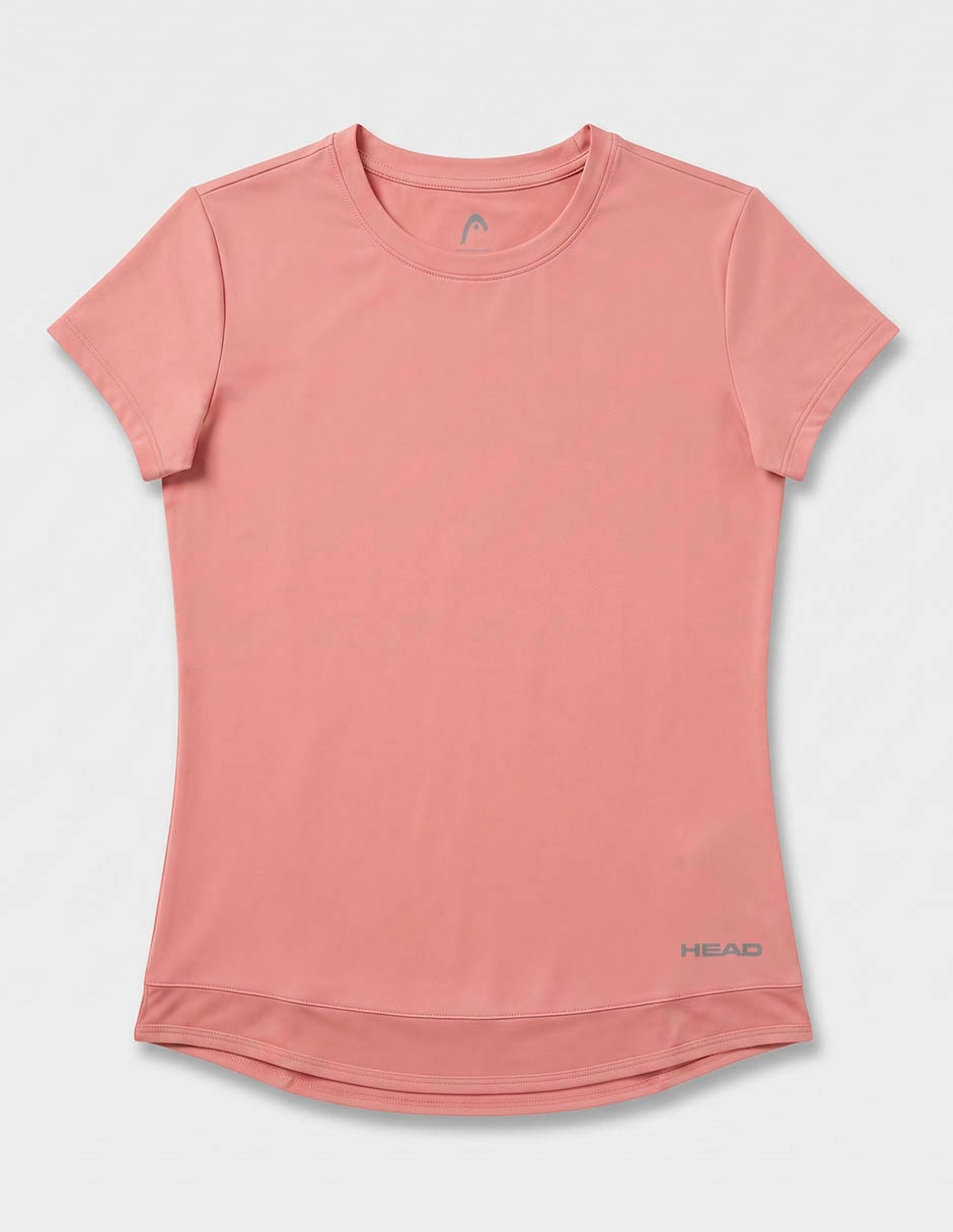 Playera deportiva para pádel para niña 2