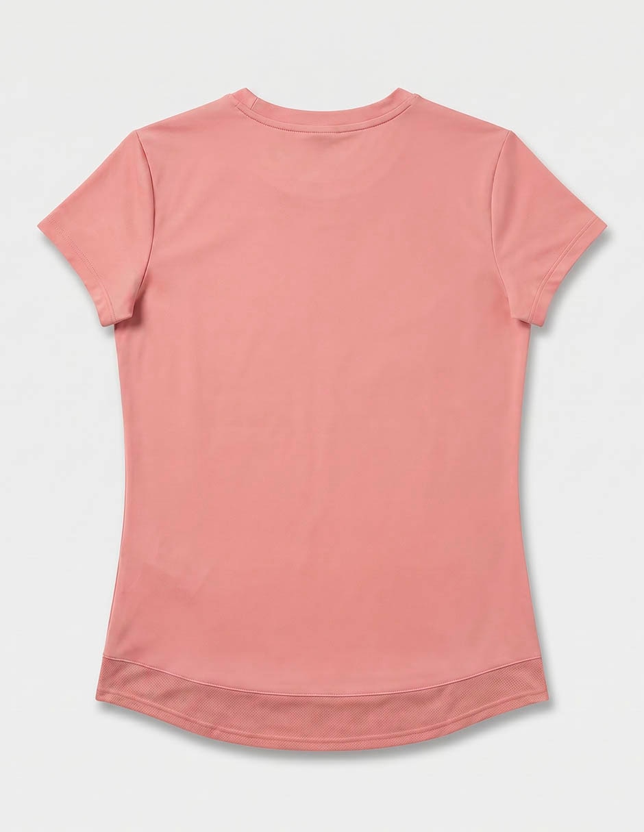 Playera deportiva para pádel para niña 3