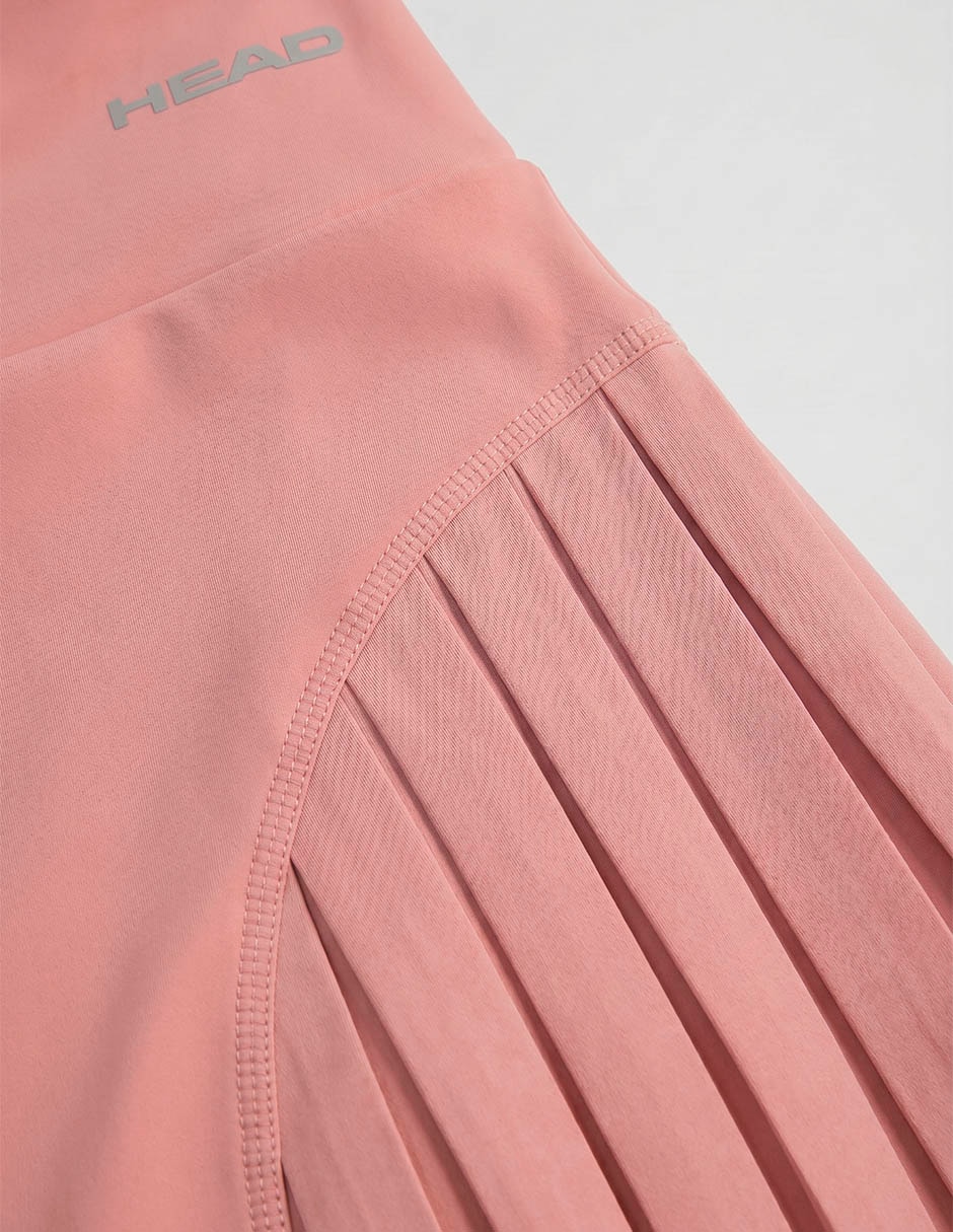 Falda deportiva para pádel niña 4