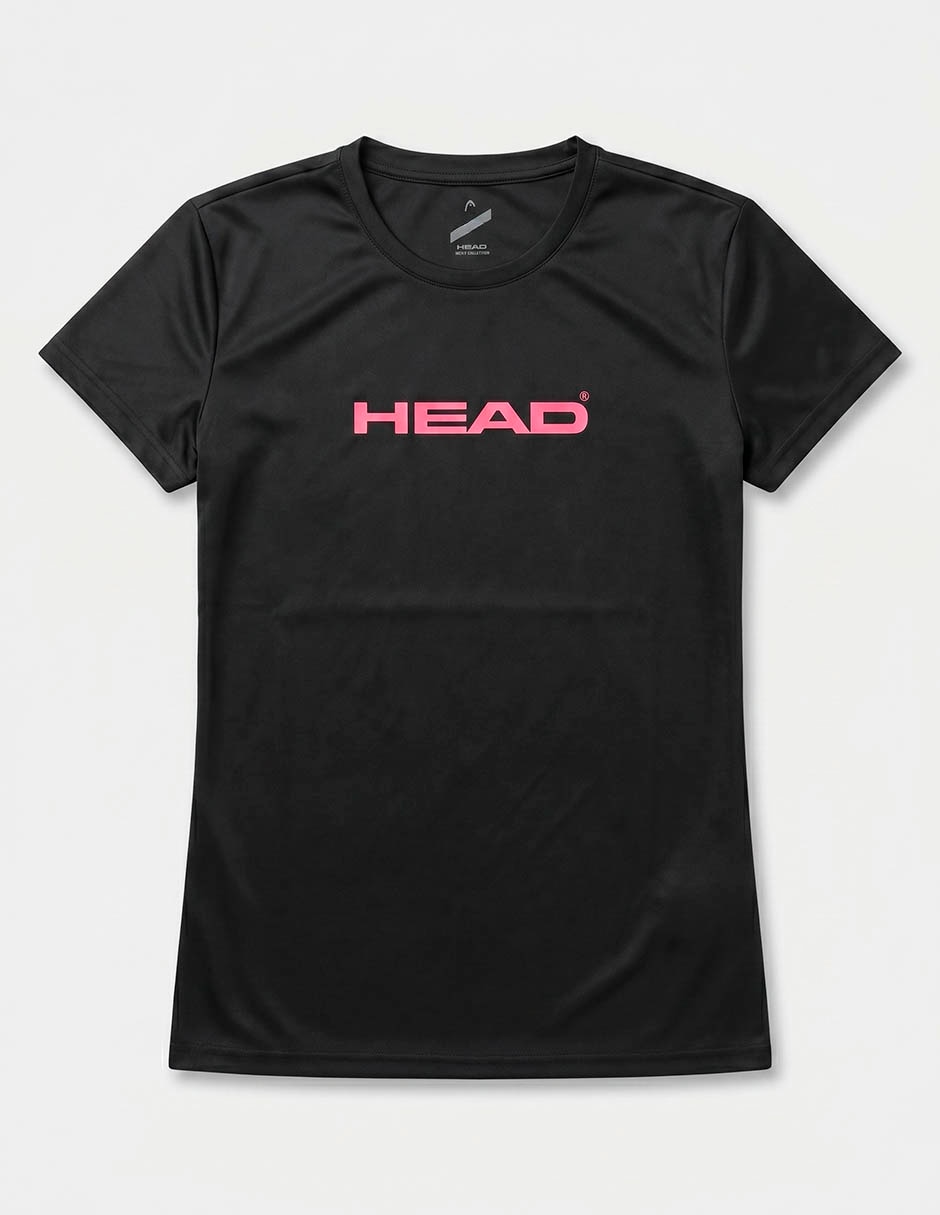 Playera deportiva para pádel para niña 2