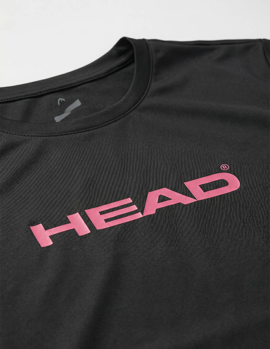 Playera deportiva para pádel para niña 4