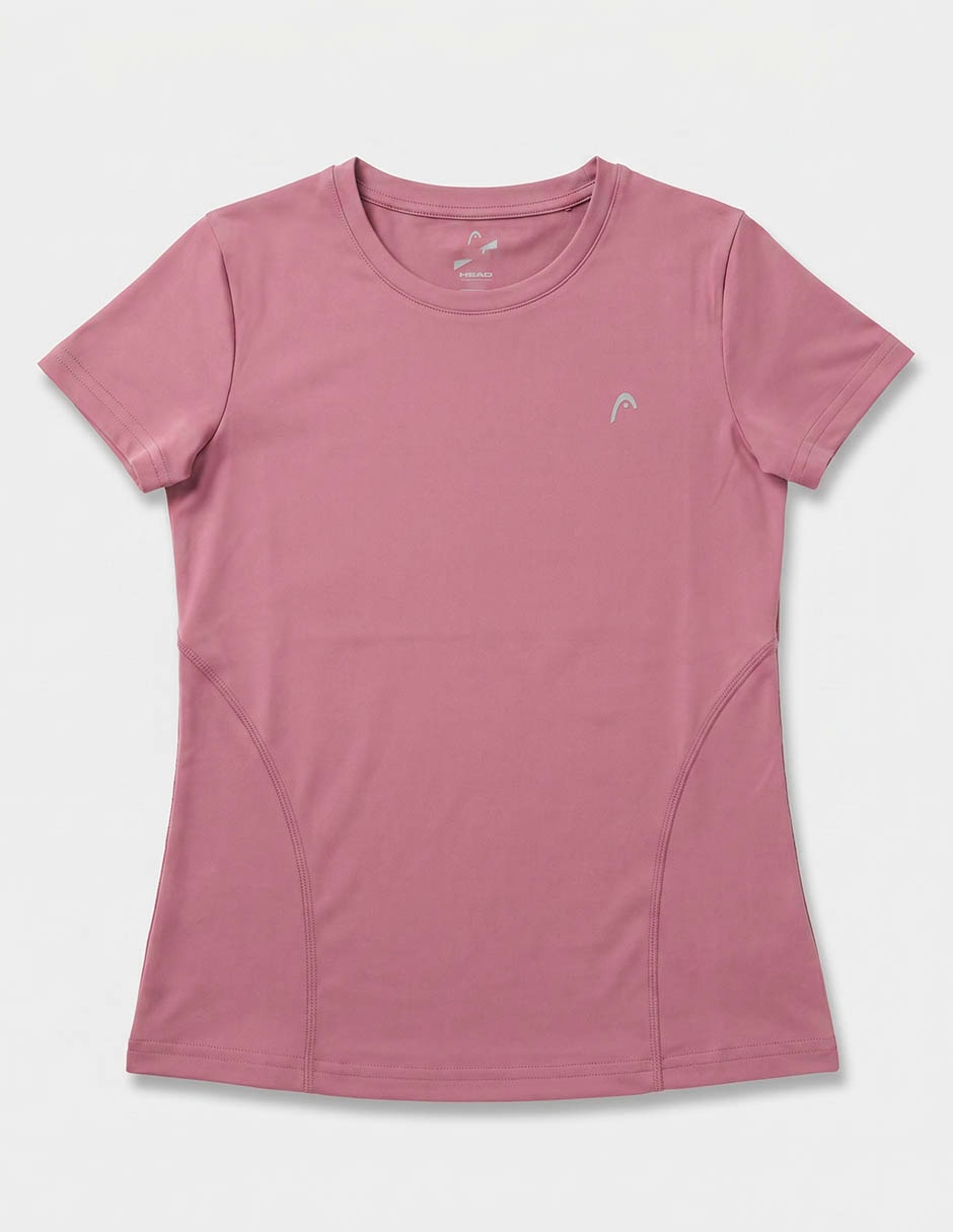 Set playera deportiva/playera deportiva para pádel sin equipo para niña 3