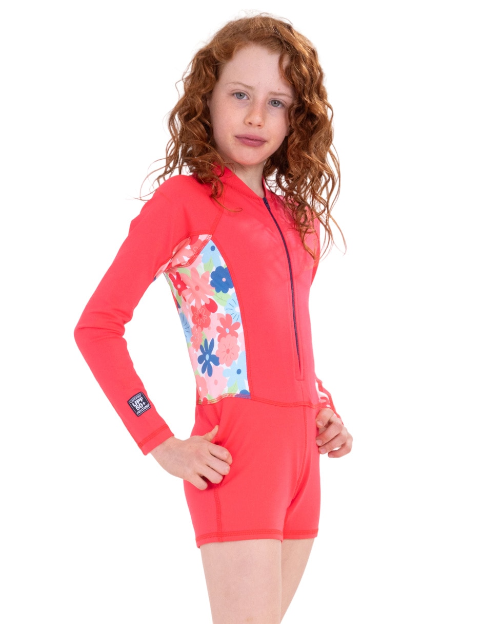 Wetsuit para niña Wetsuit para niña