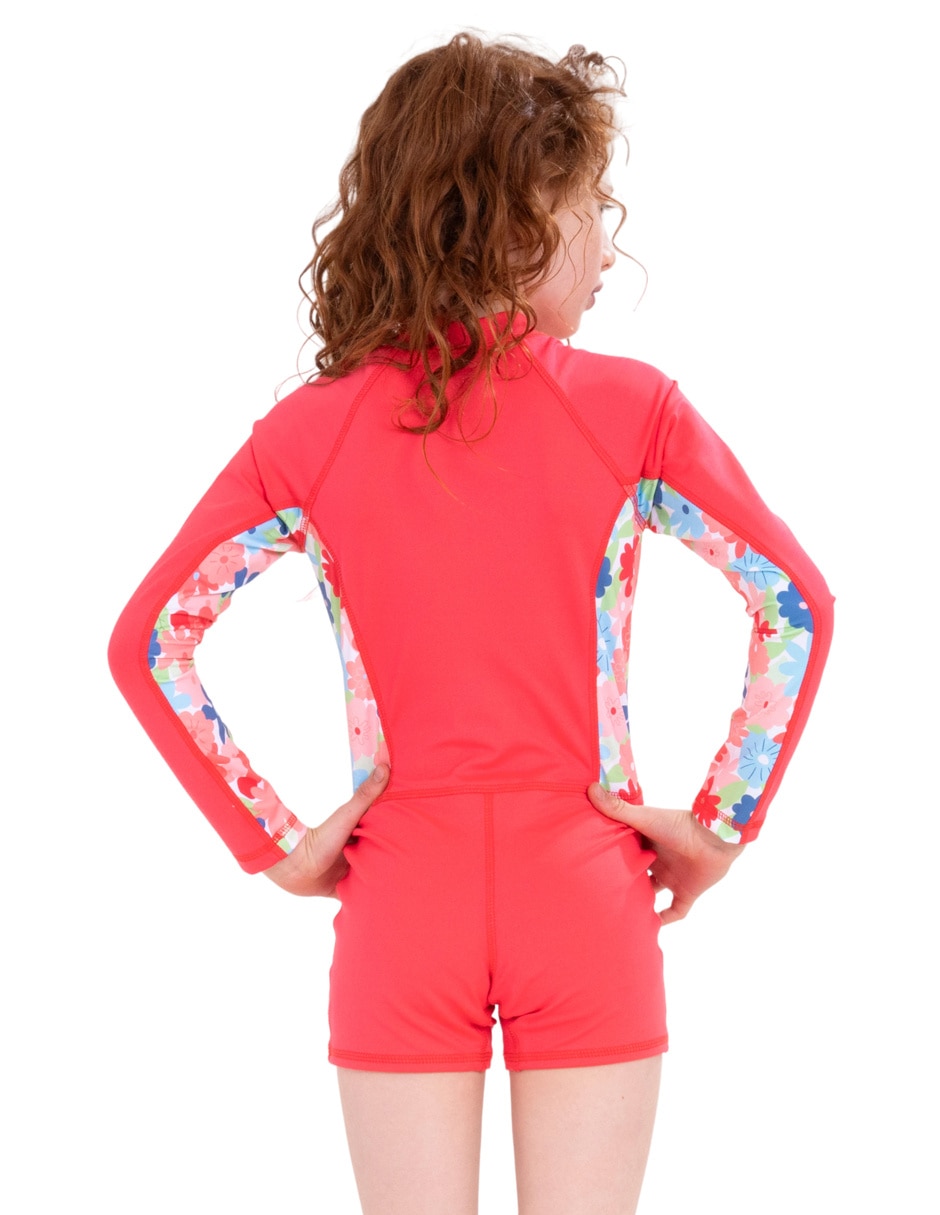 Wetsuit para niña 2