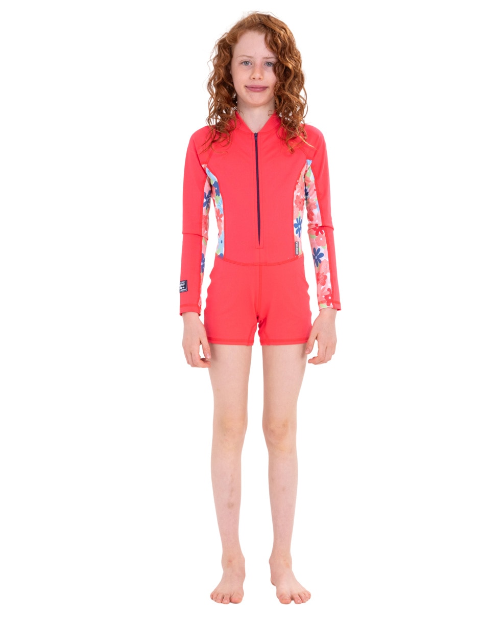 Wetsuit para niña 3