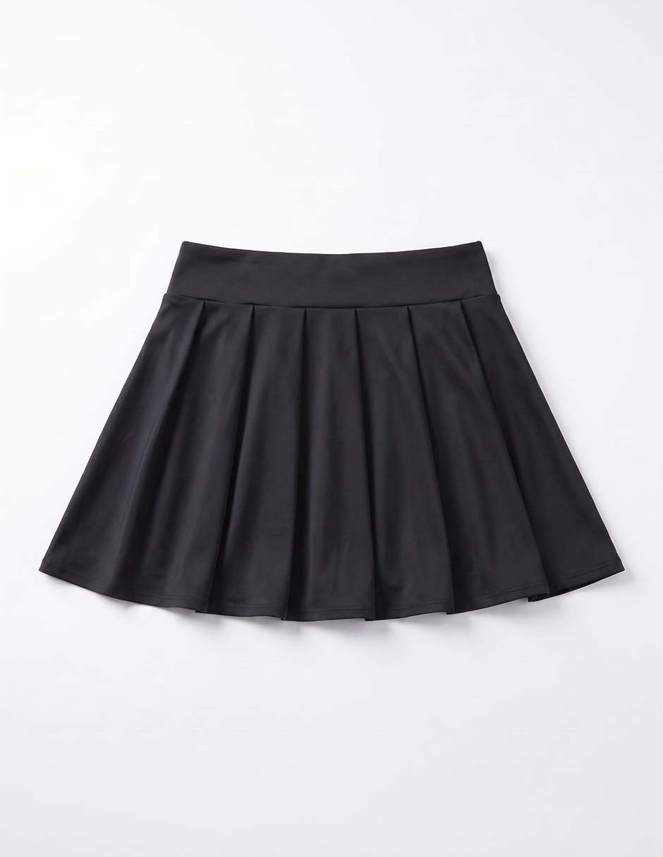 Falda deportiva para entrenamiento niña 4