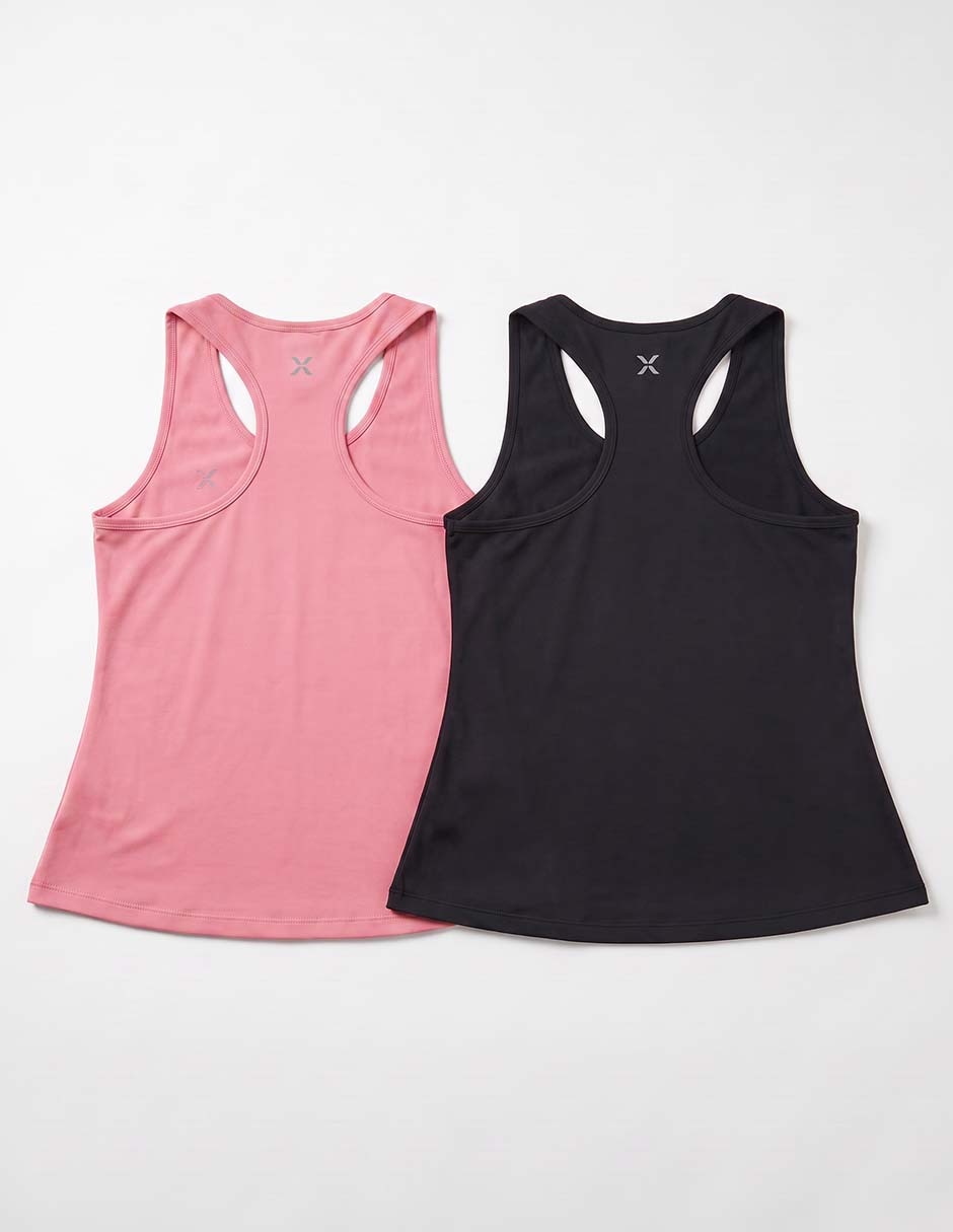 Set playera deportiva para entrenamiento para niña 4