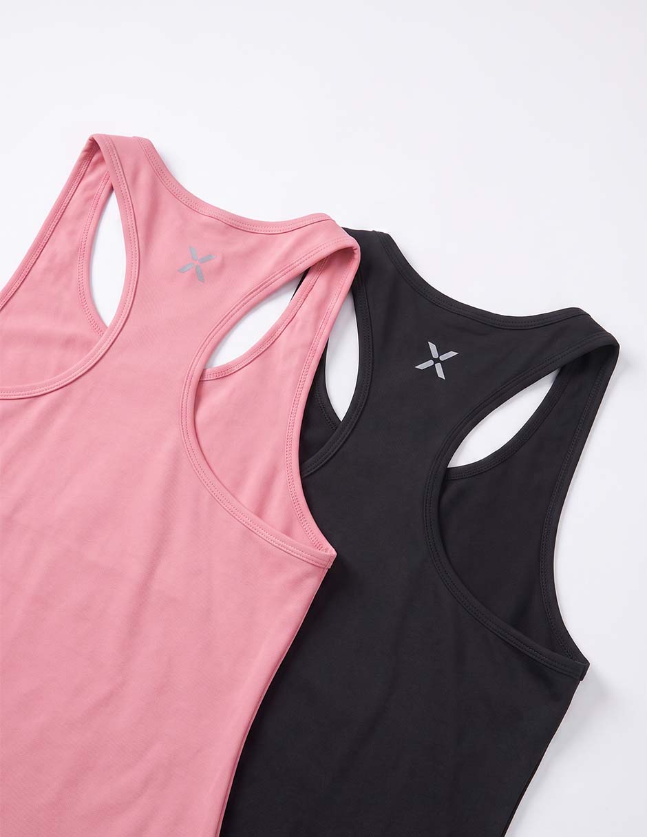 Set playera deportiva para entrenamiento para niña 5