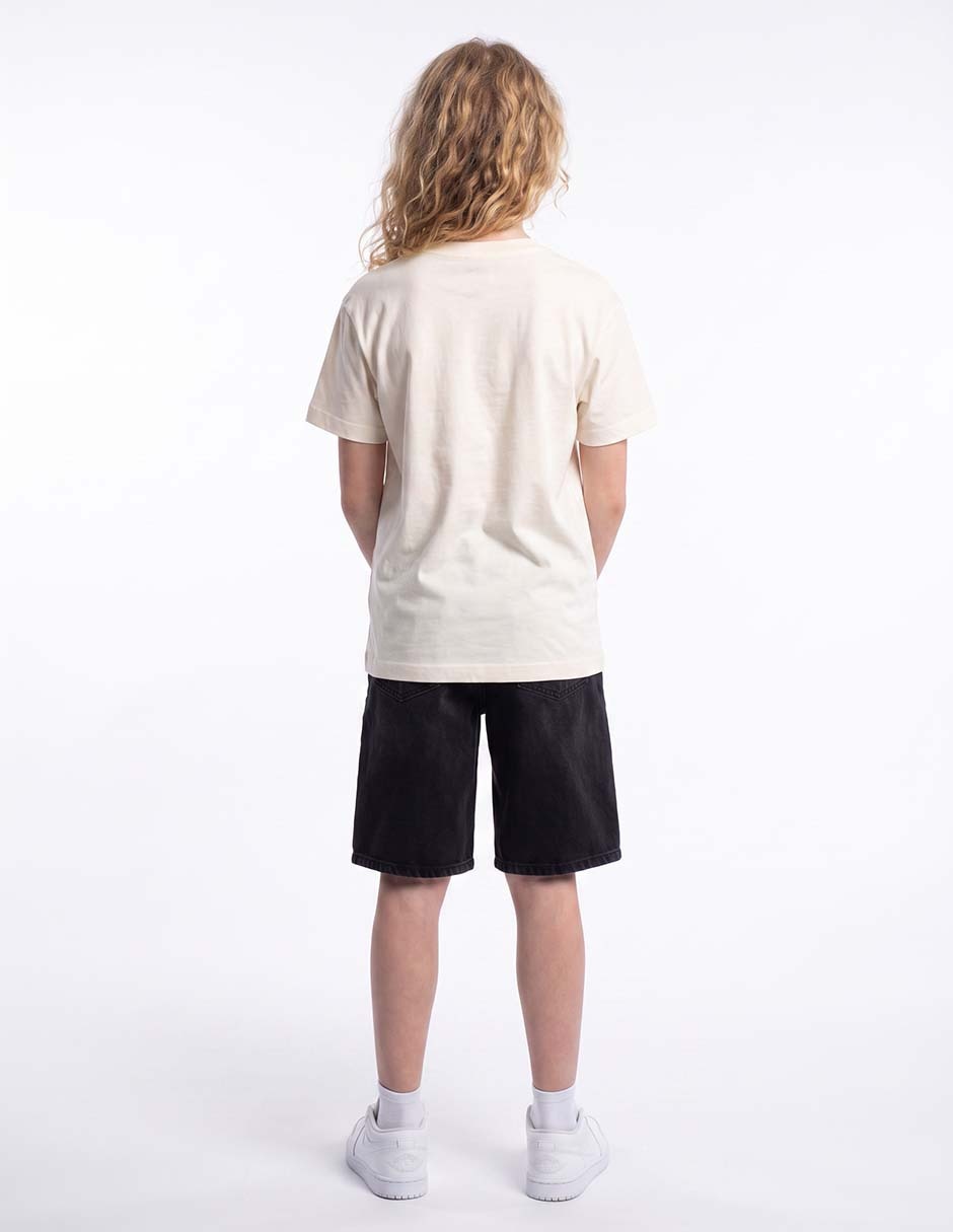 Playera deportiva para casual para niña 2