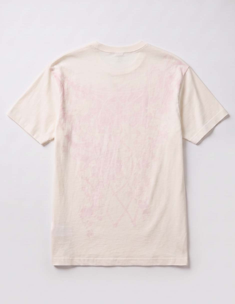 Playera deportiva para casual para niña 4