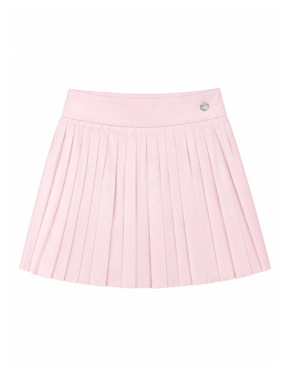 Falda deportiva para entrenamiento infantil Falda deportiva para entrenamiento infantil