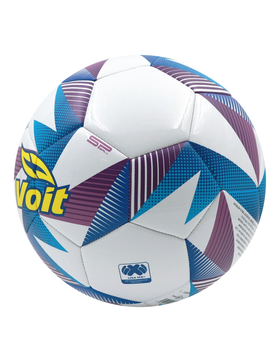 Balón 86101 para fútbol 4