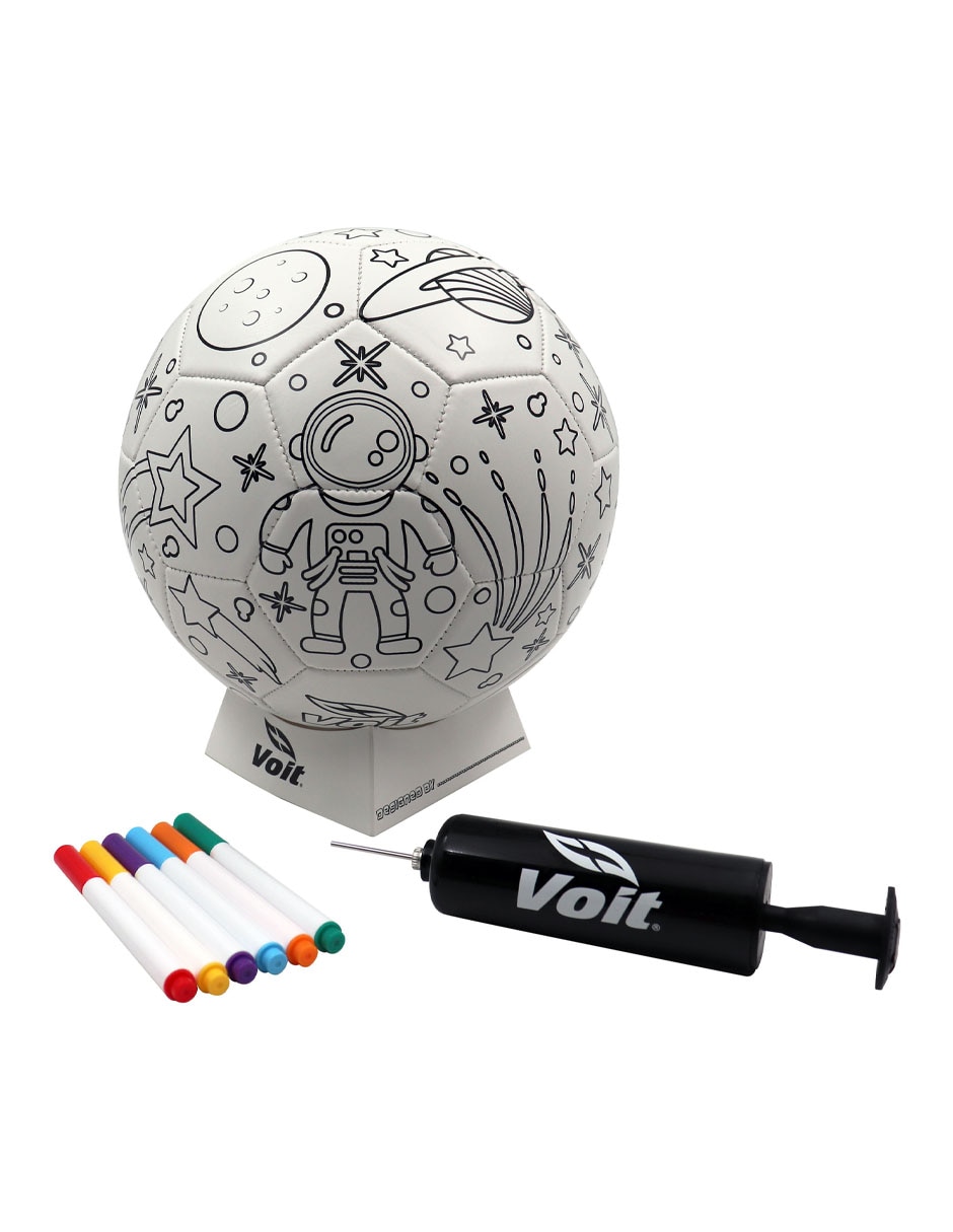 Balón 86105 para fútbol 1