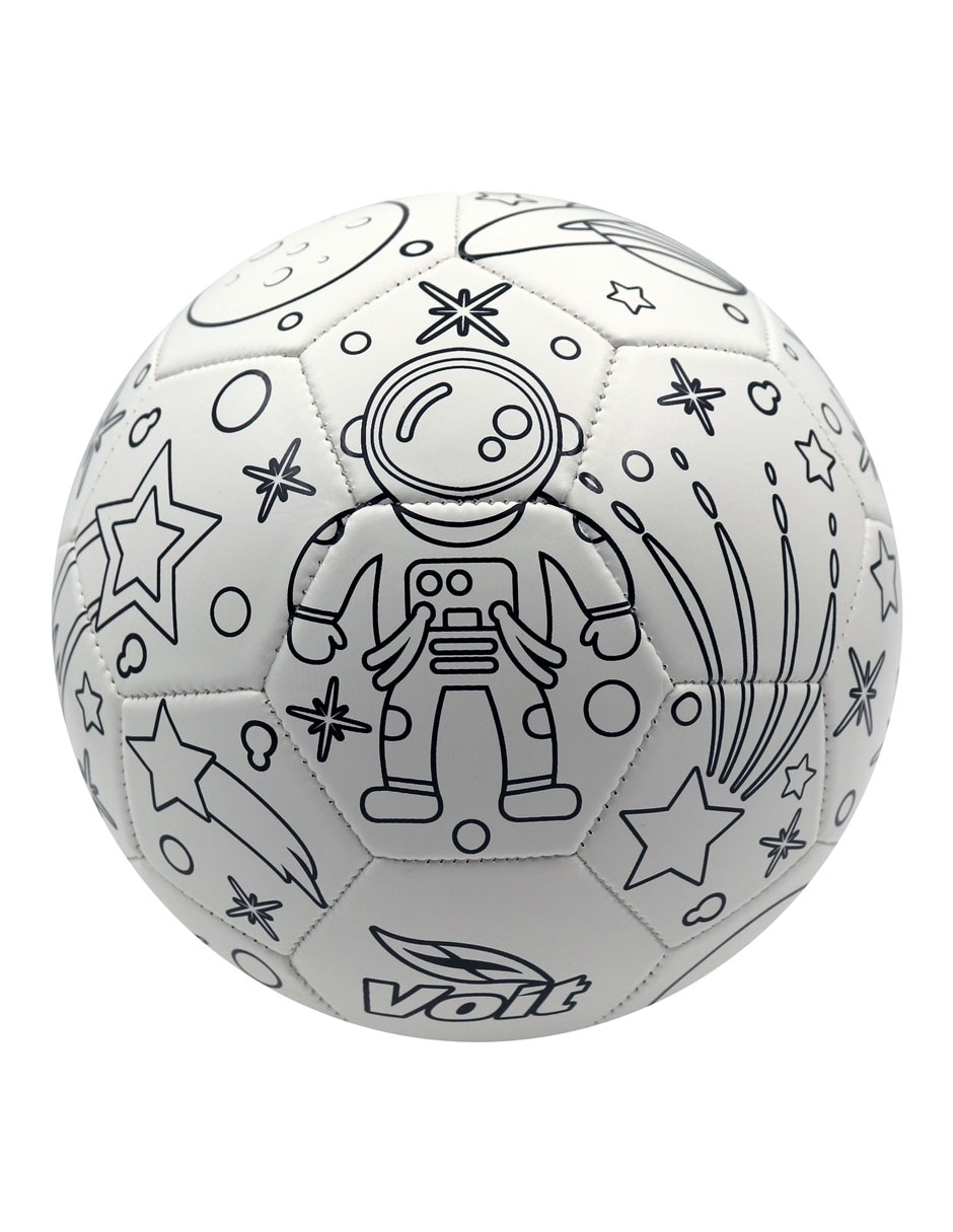 Balón 86105 para fútbol 2