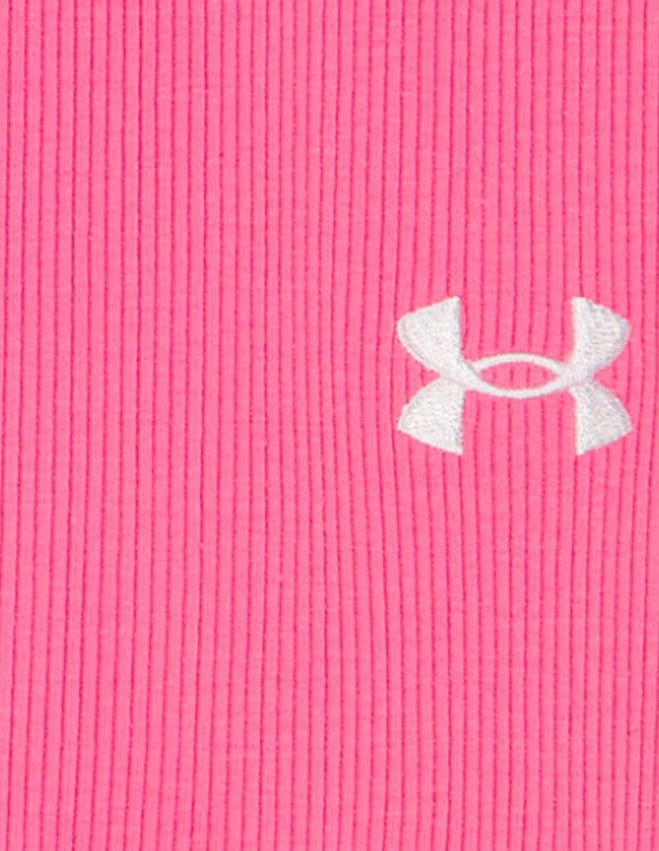 Conjunto deportivo regular con elástico para niña 3