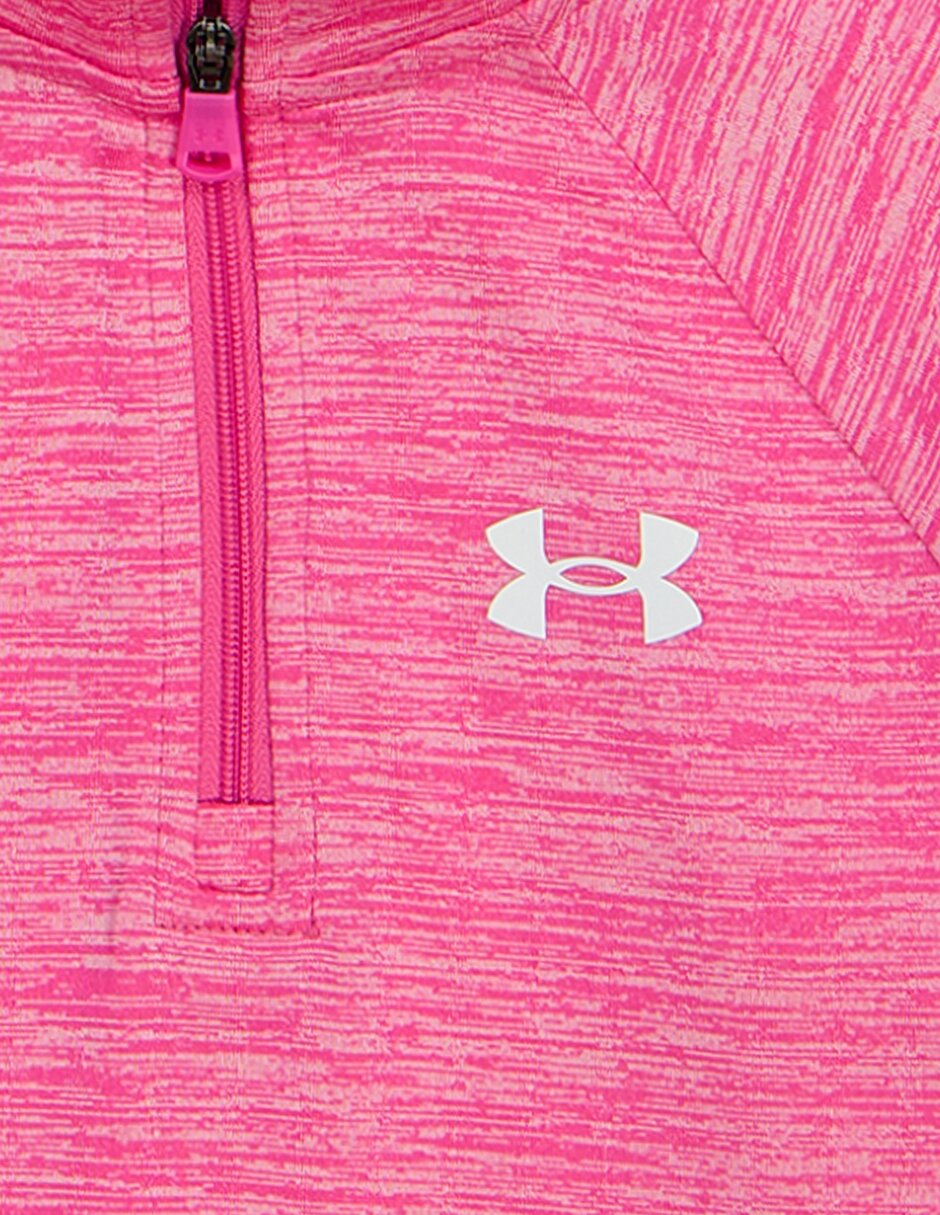 Conjunto deportivo regular con elástico para niña 4