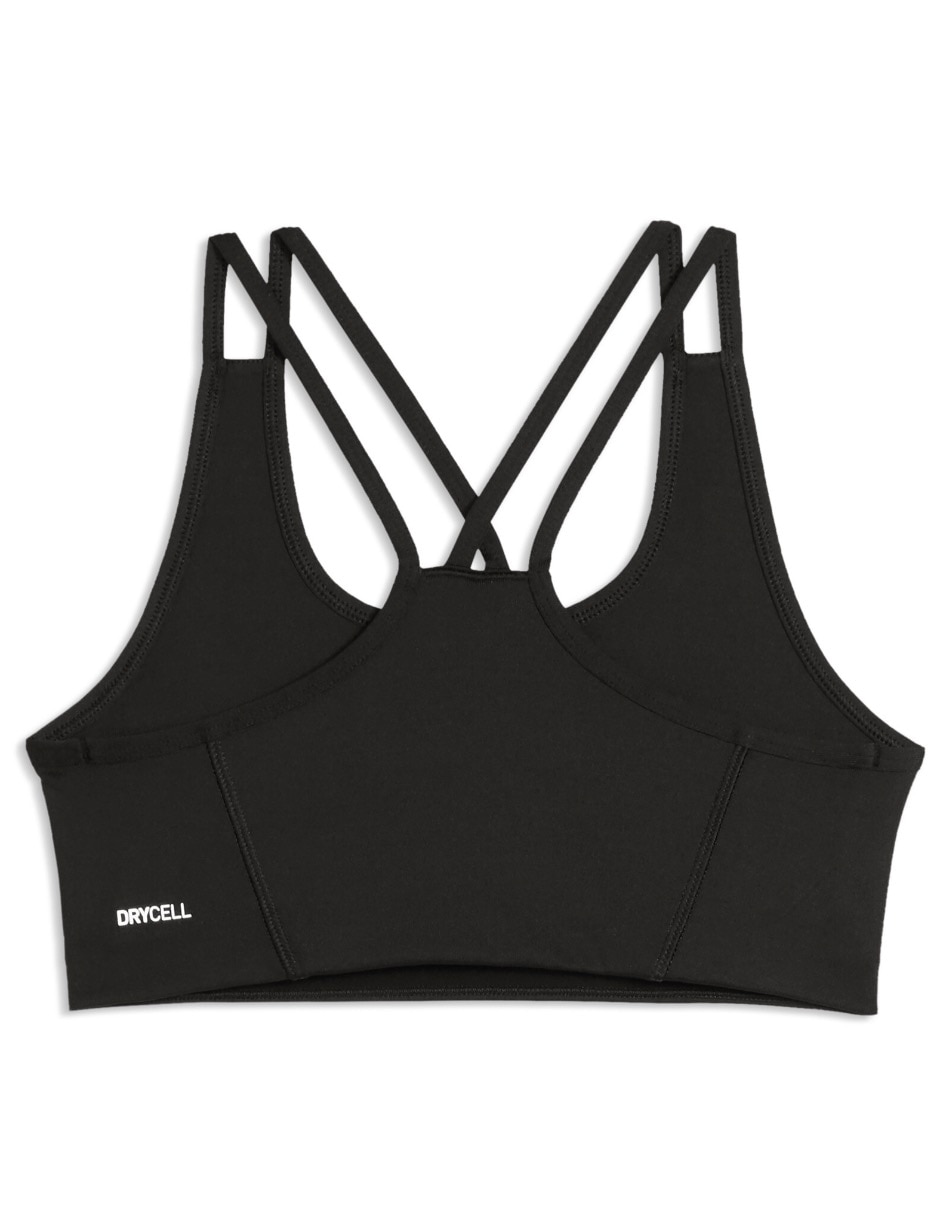 Top deportivo para entrenamiento niña 2