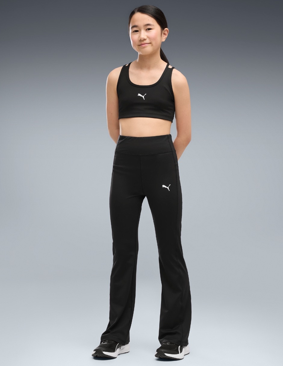 Top deportivo para entrenamiento niña 3
