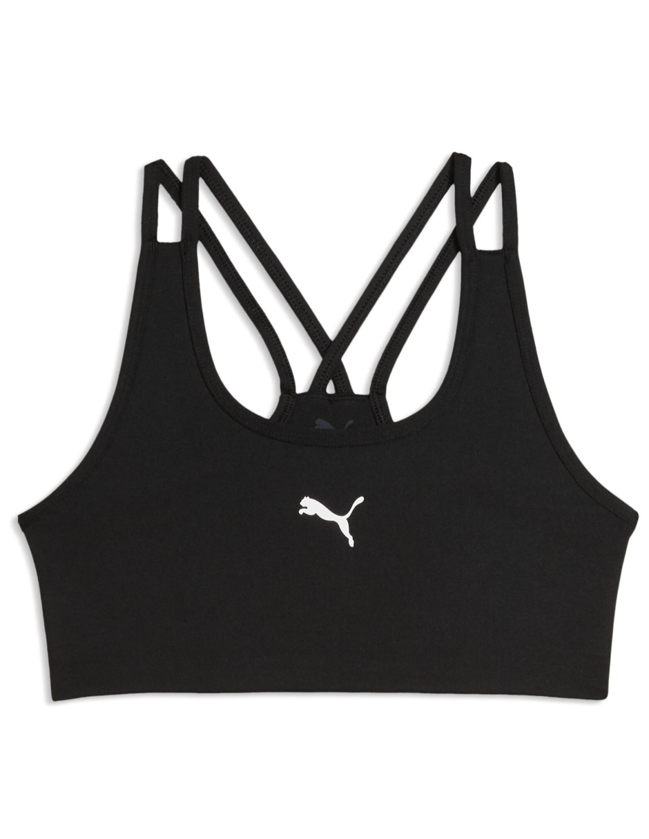 Top deportivo para entrenamiento niña 4