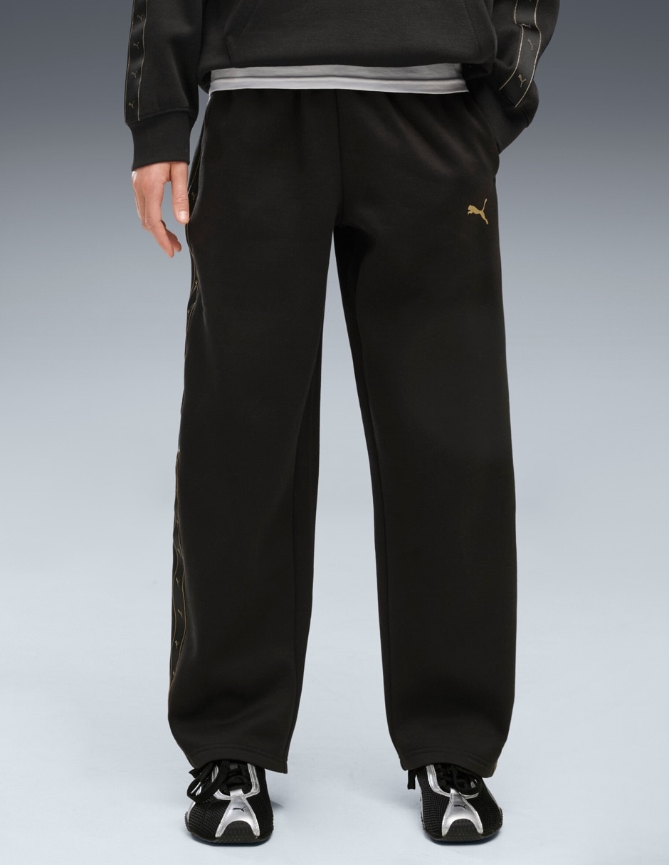 Pants para entrenamiento de niña