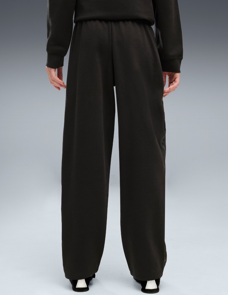 Pants para entrenamiento de niña