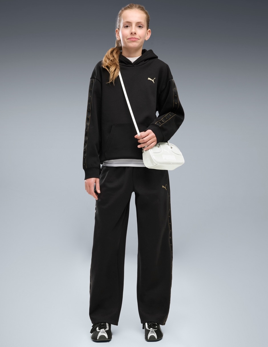 Pants para entrenamiento de niña