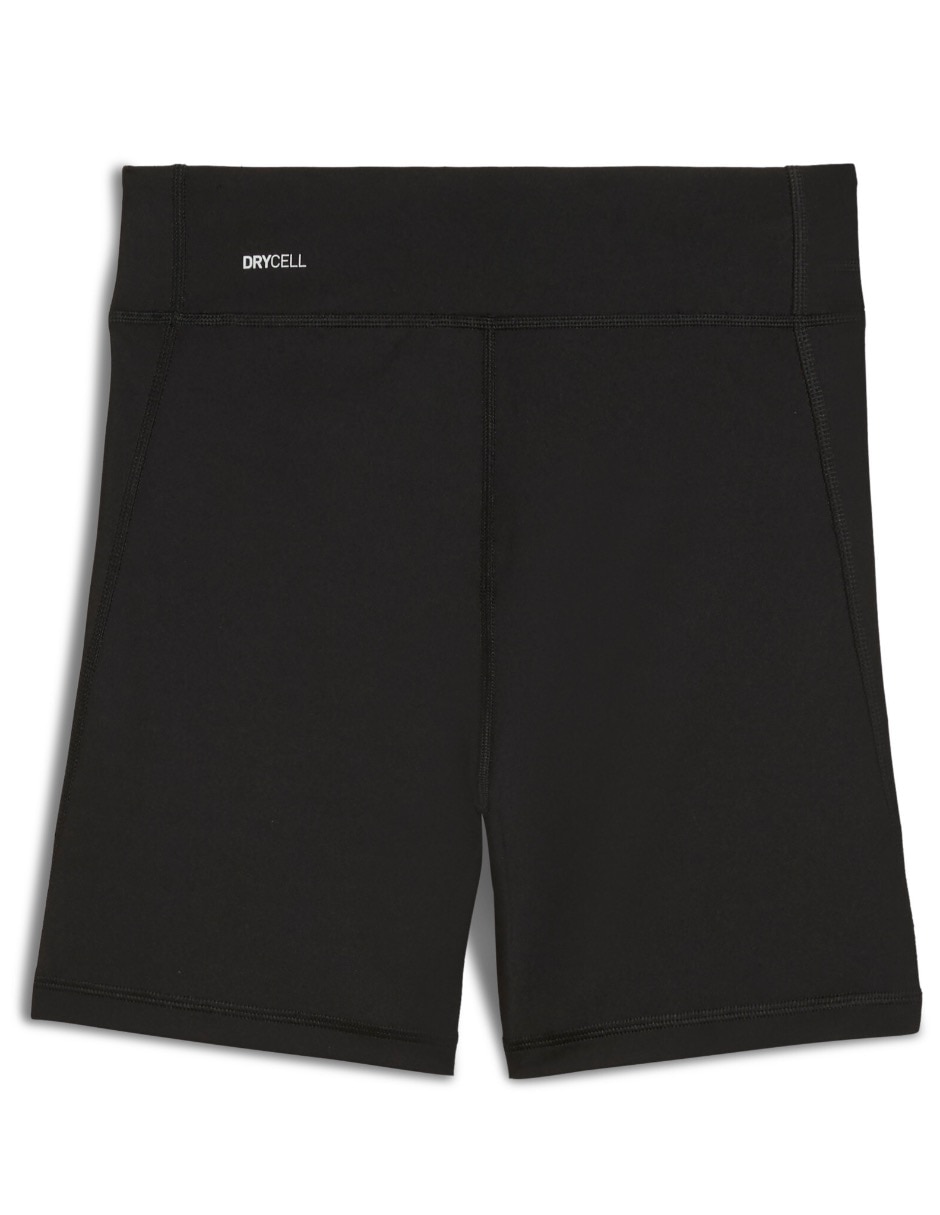 Short con bolsillos para entrenamiento niña 2