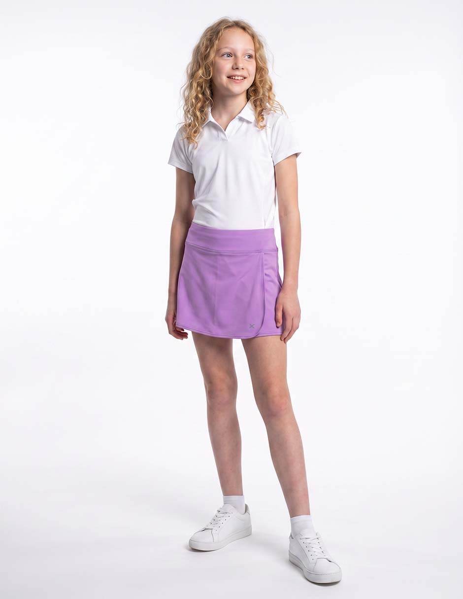 Falda para entrenamiento