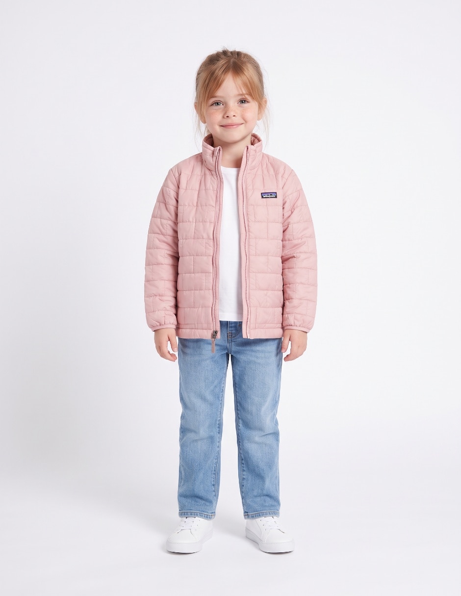 Sudadera casual para niña Sudadera casual para niña