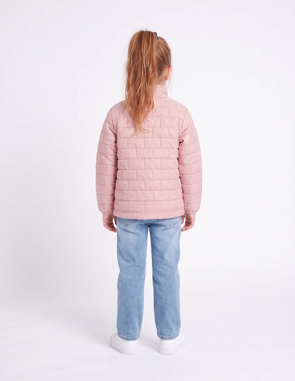 Sudadera casual para niña 2