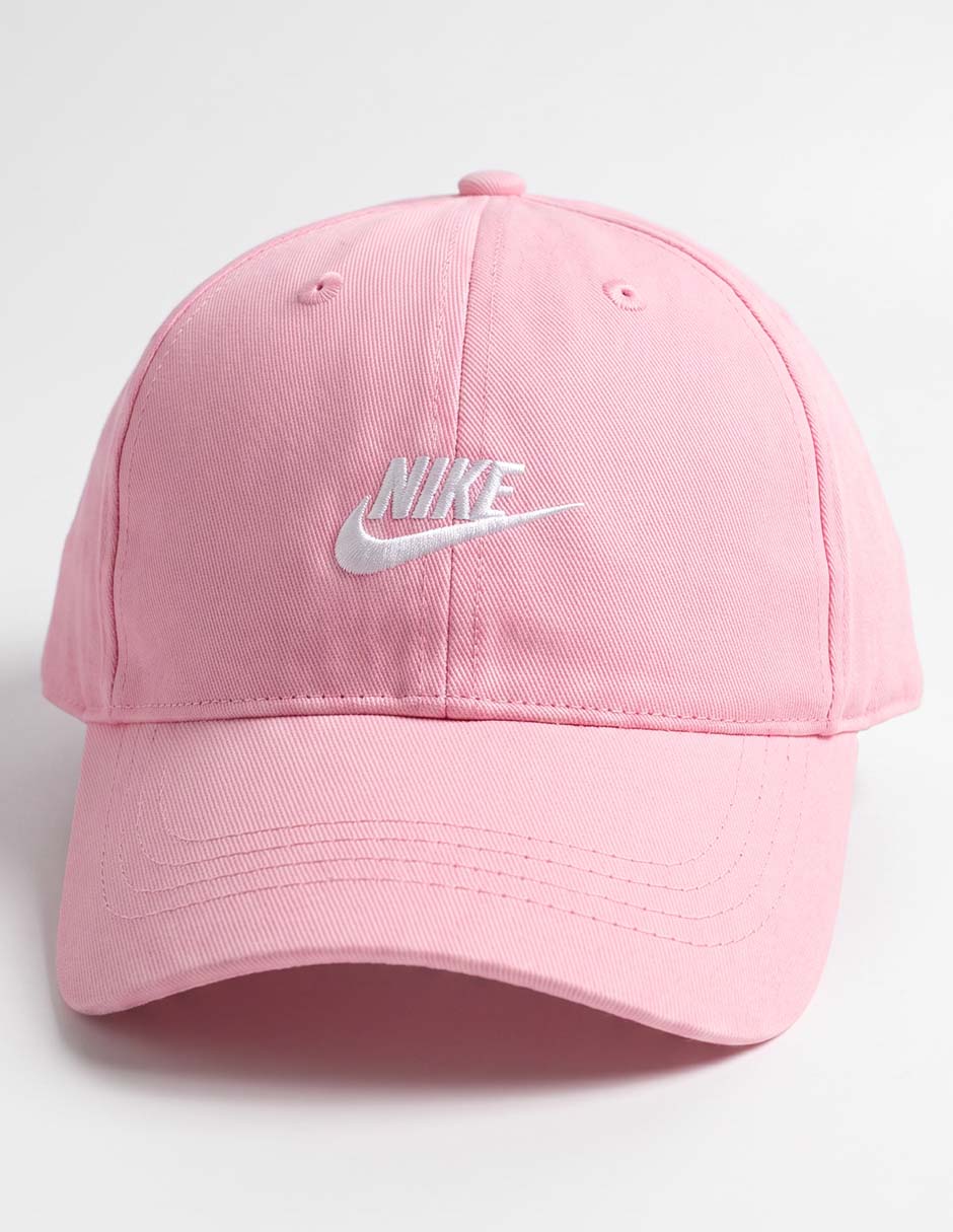 Gorra visera curva correa ajustable para entrenamiento para niña Gorra visera curva correa ajustable para entrenamiento para niña