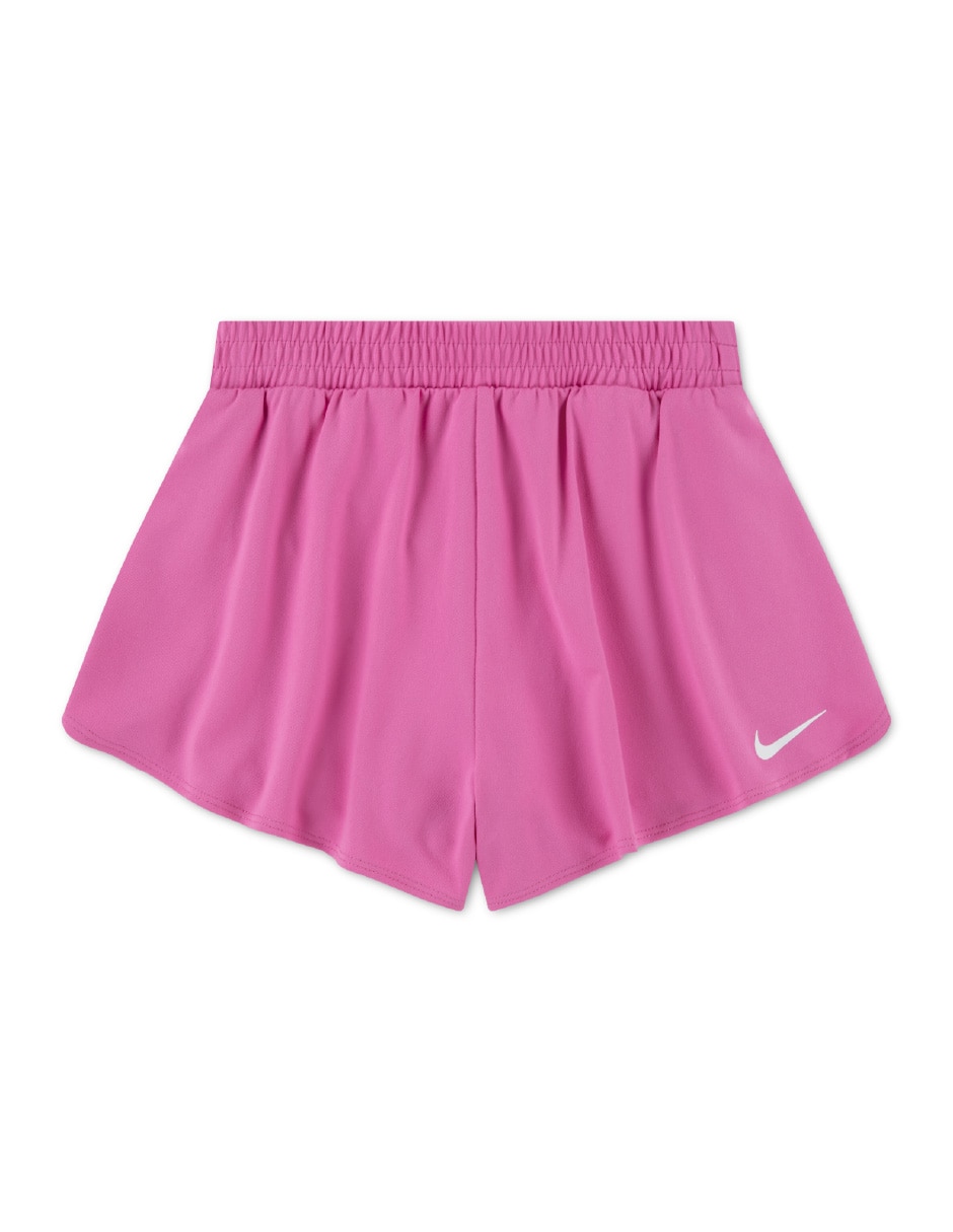 Short para entrenamiento niña