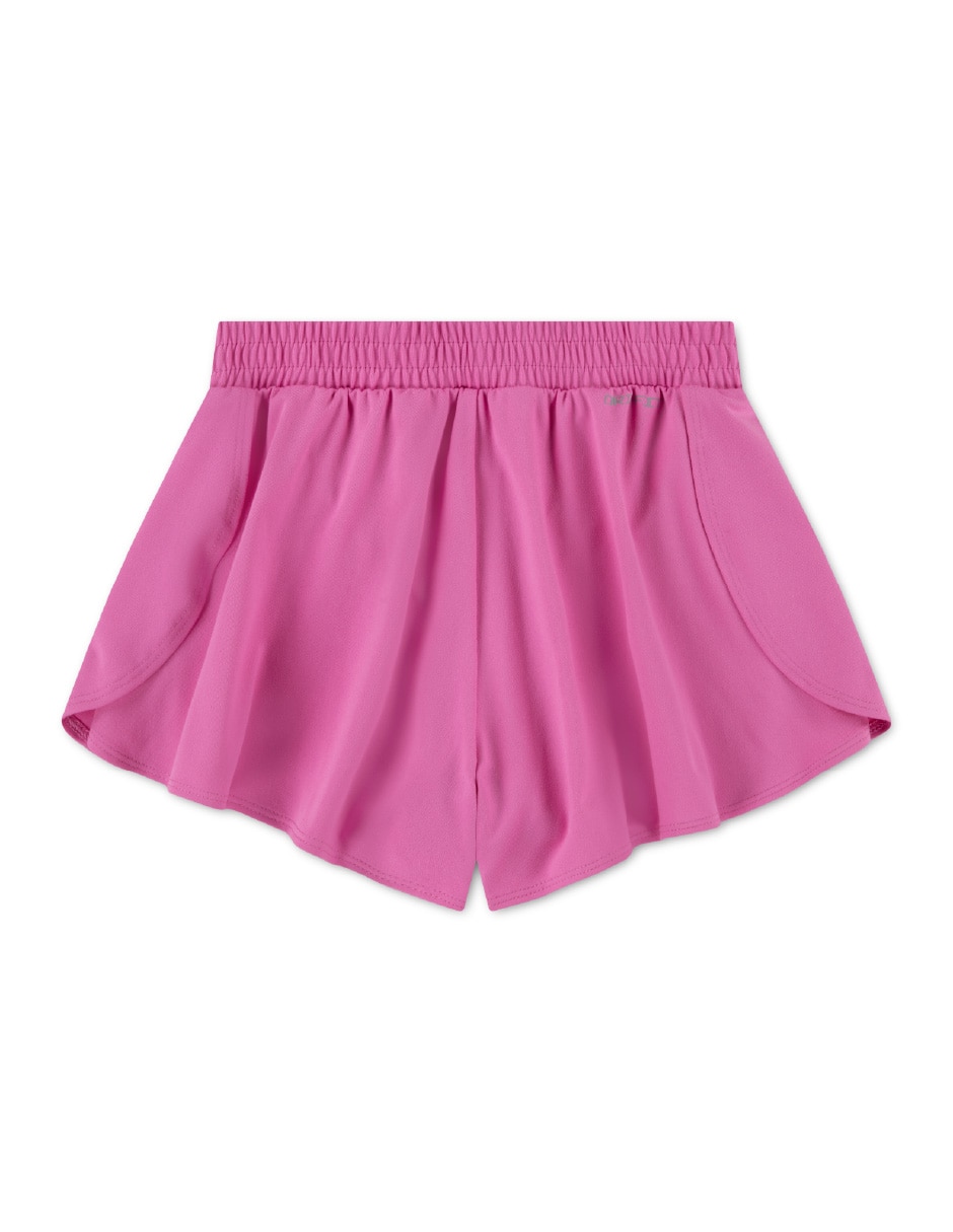 Short para entrenamiento niña 2
