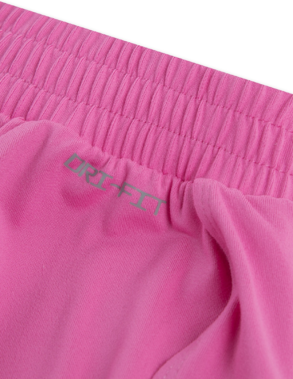 Short para entrenamiento niña 3