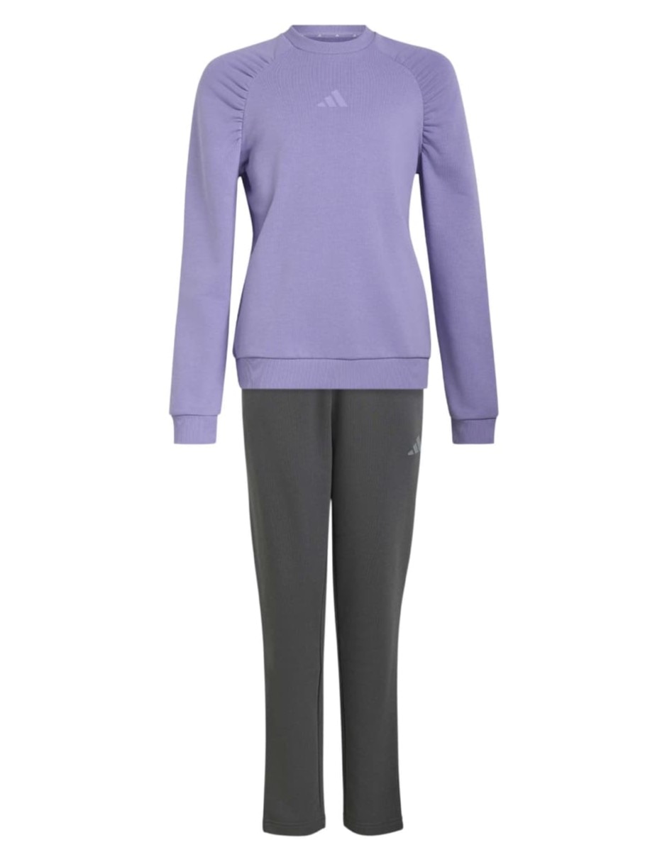 Jogger para entrenamiento para niña