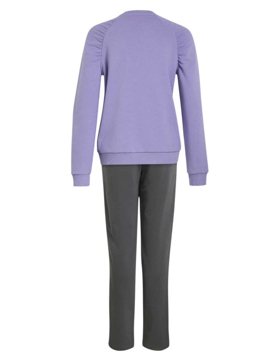 Jogger para entrenamiento para niña 7