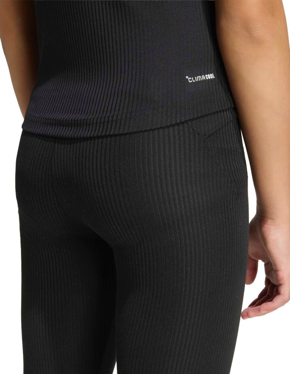 Playera deportiva para entrenamiento de niña 2