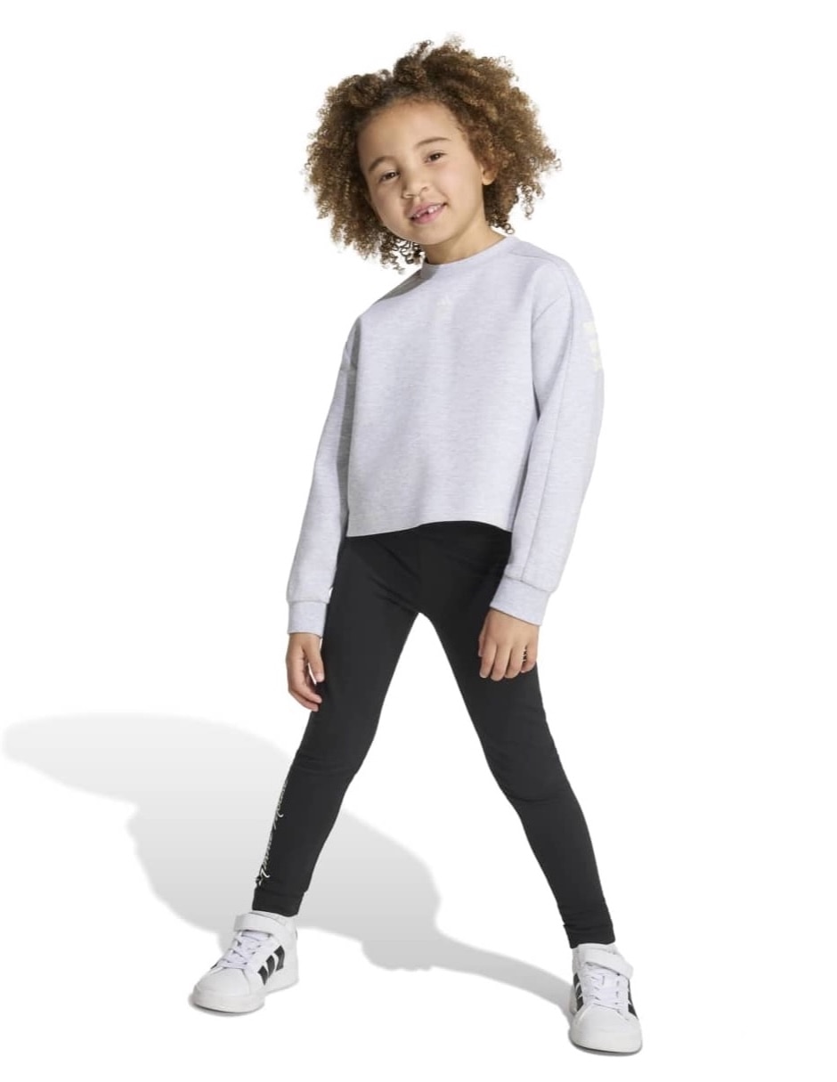 Pantalón para entrenamiento para niña Pantalón para entrenamiento para niña