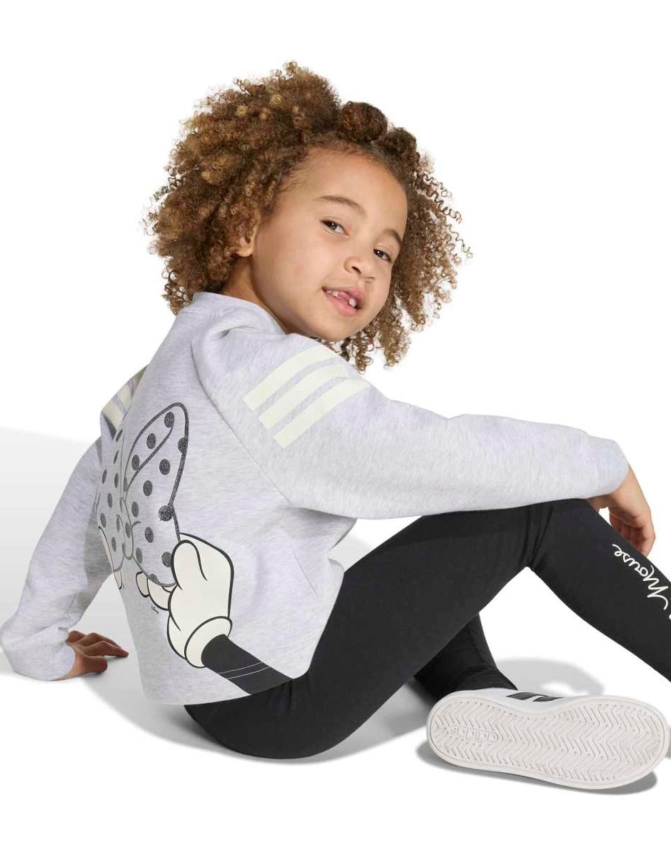 Pantalón para entrenamiento para niña 3