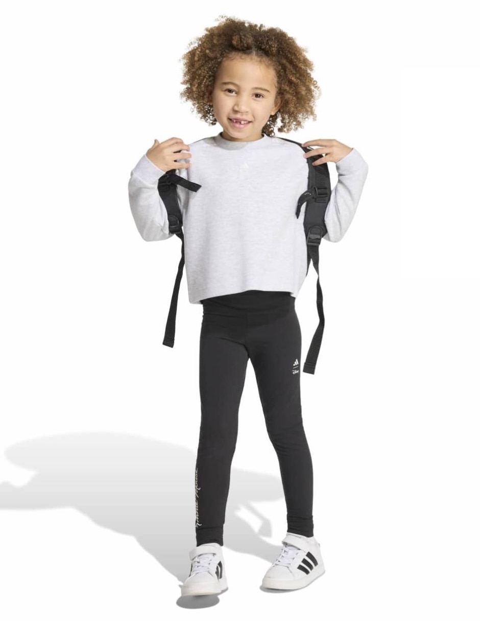 Pantalón para entrenamiento para niña 4
