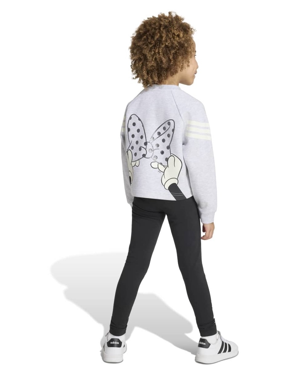 Pantalón para entrenamiento para niña 5