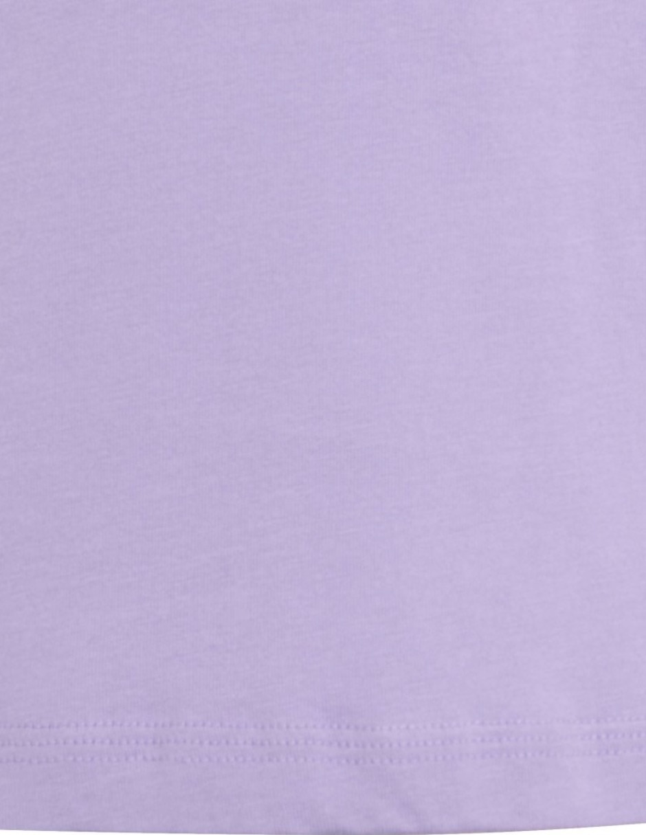 Playera deportiva para entrenamiento de niña 8