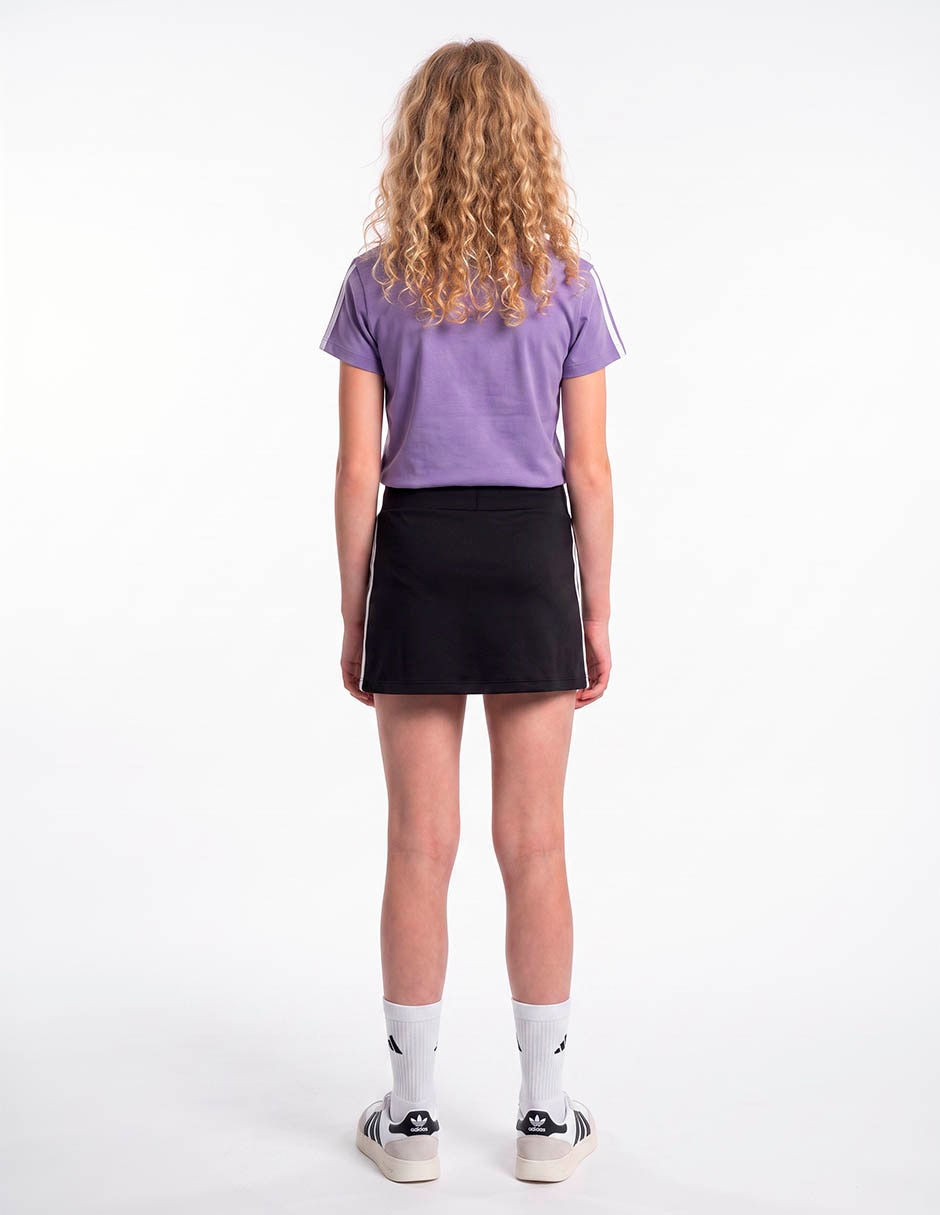 Playera deportiva para entrenamiento de niña 2