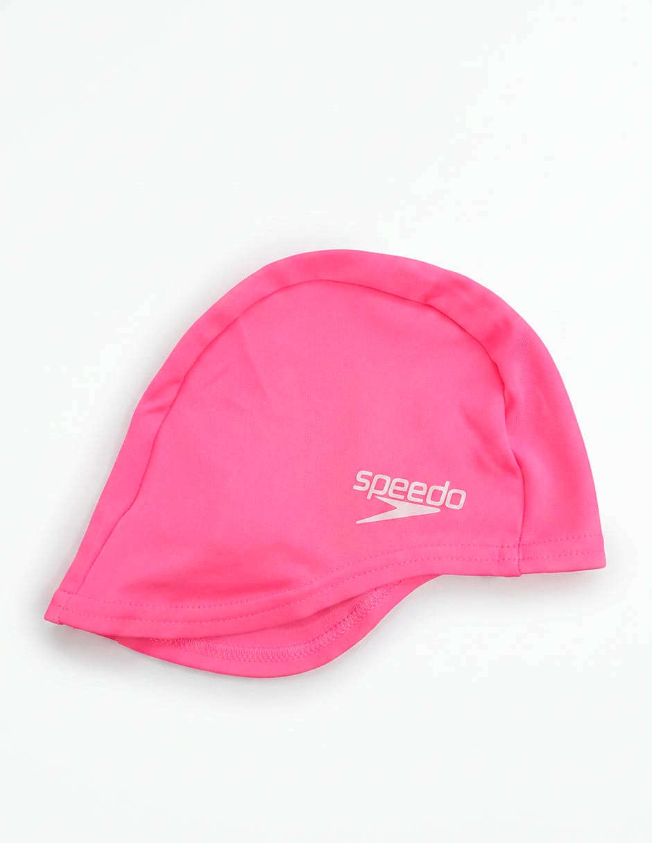 Gorra para natación para niña 4