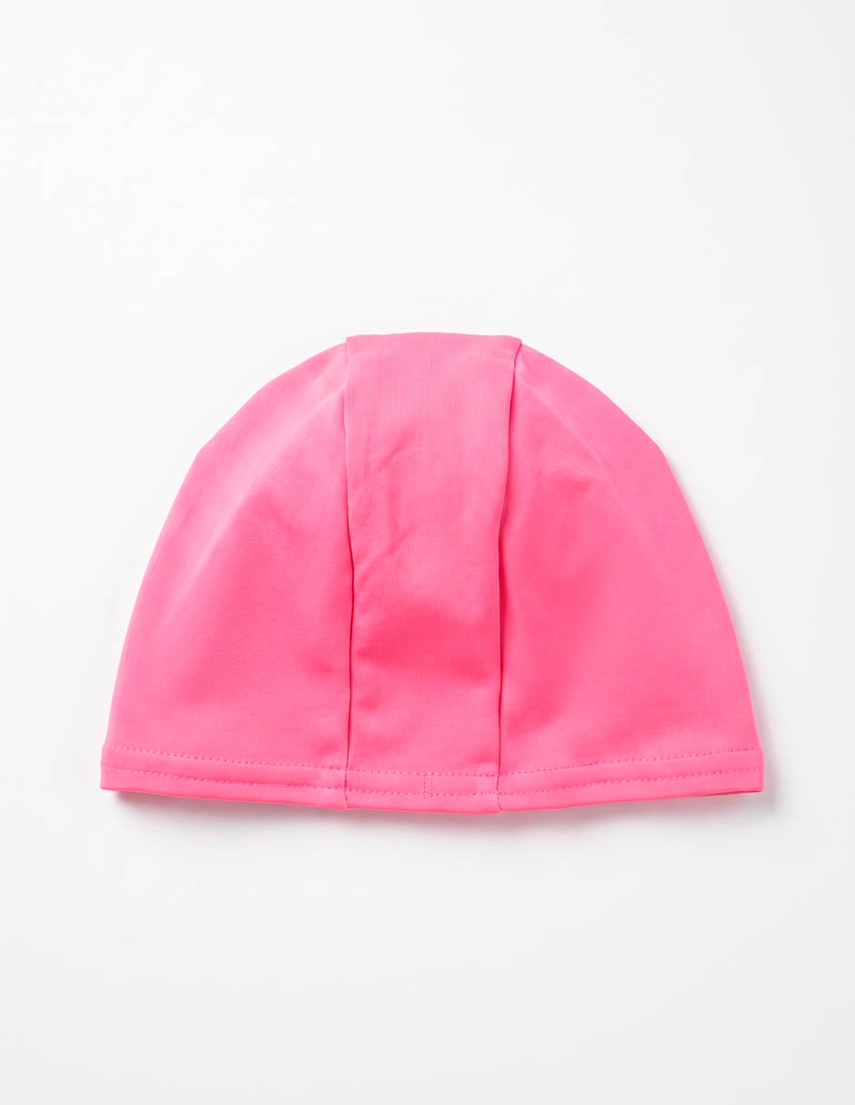 Gorra para natación para niña 3