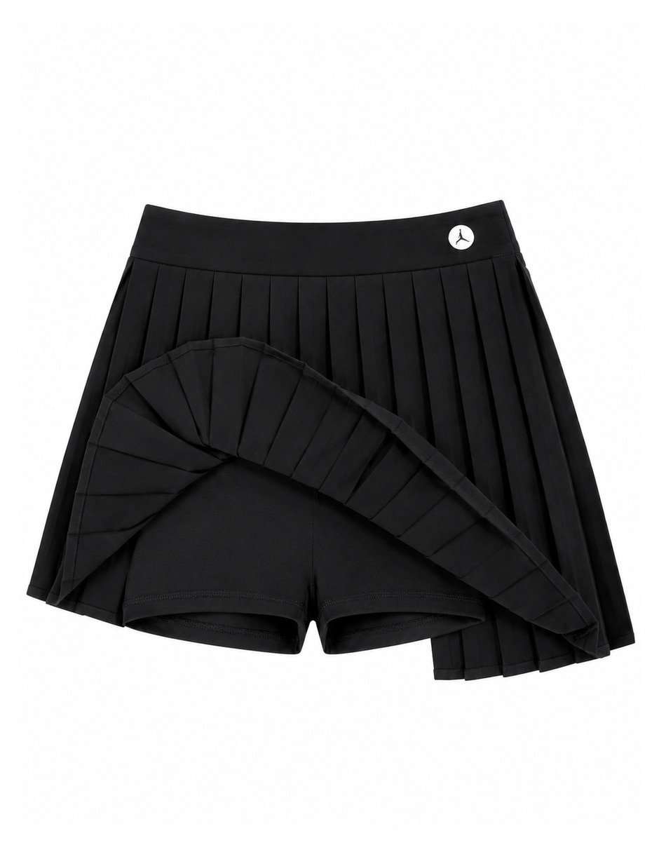 Falda deportiva para entrenamiento niña infantil